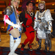 Illustration for article titled All the Coolest Costumes and Props We Saw at Dragon*Con!